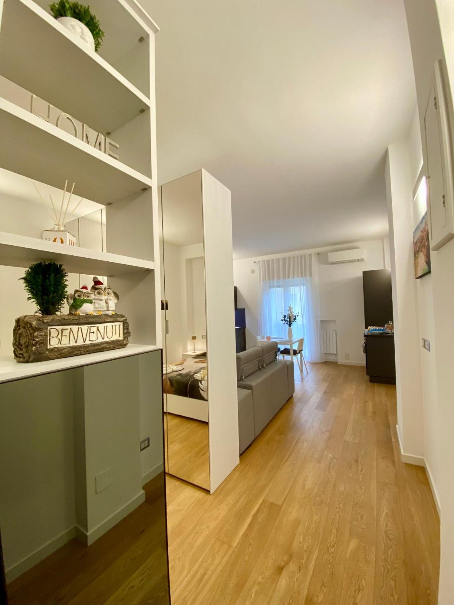 A&A B&B Piccinni Bari Extérieur photo