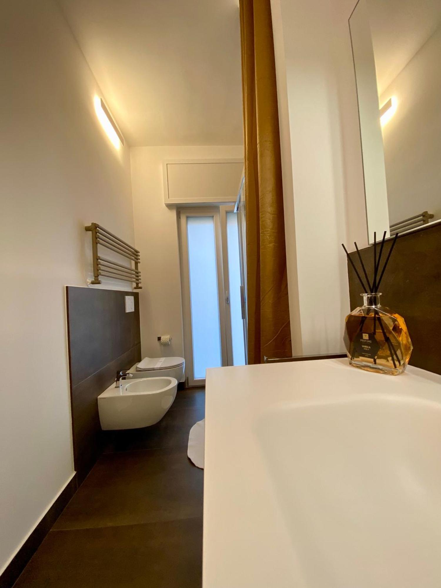 A&A B&B Piccinni Bari Extérieur photo