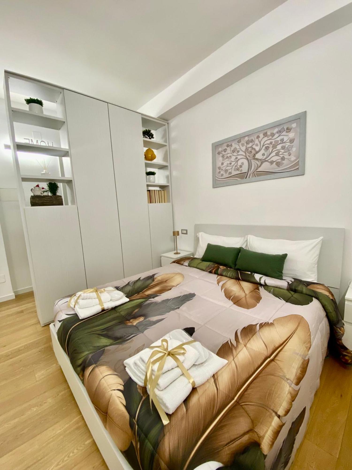 A&A B&B Piccinni Bari Extérieur photo